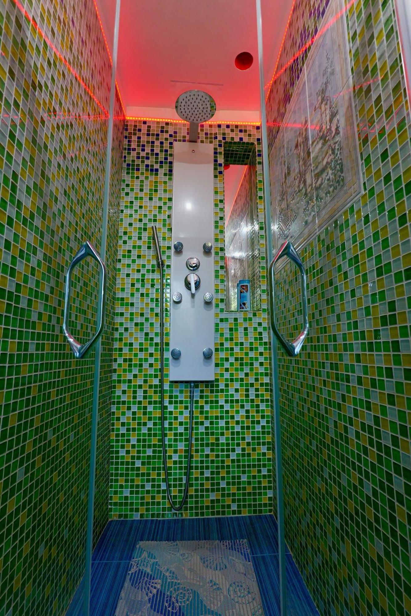 Vila Victoria Pangarati Exterior foto
